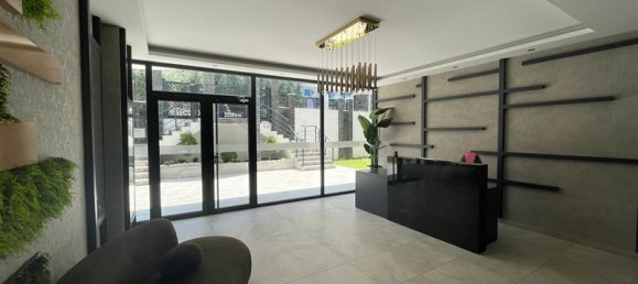 3 rooms Apartment in Mahmutlar, Turkey No. 27836 14