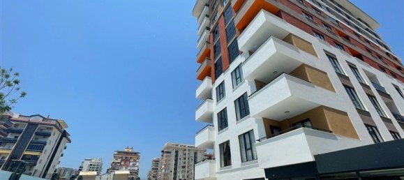 3 rooms Apartment in Mahmutlar, Turkey No. 27836 3