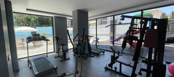 3 rooms Apartment in Mahmutlar, Turkey No. 27836 8