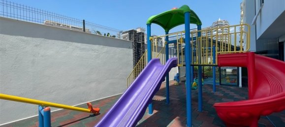 3 rooms Apartment in Mahmutlar, Turkey No. 27836 5