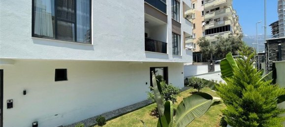 3 rooms Apartment in Mahmutlar, Turkey No. 27836 7