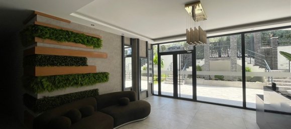 3 rooms Apartment in Mahmutlar, Turkey No. 27836 15