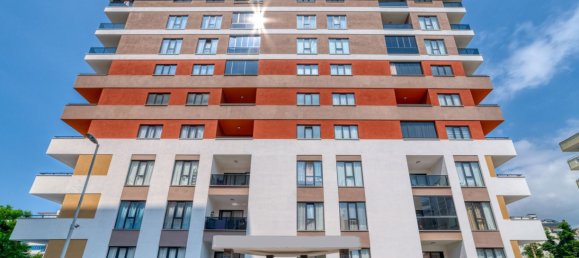 3 rooms Apartment in Mahmutlar, Turkey No. 27836 2