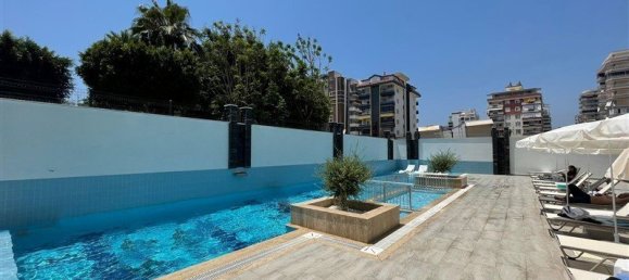 3 rooms Apartment in Mahmutlar, Turkey No. 27836 4