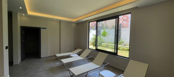3 rooms Apartment in Mahmutlar, Turkey No. 27836 13