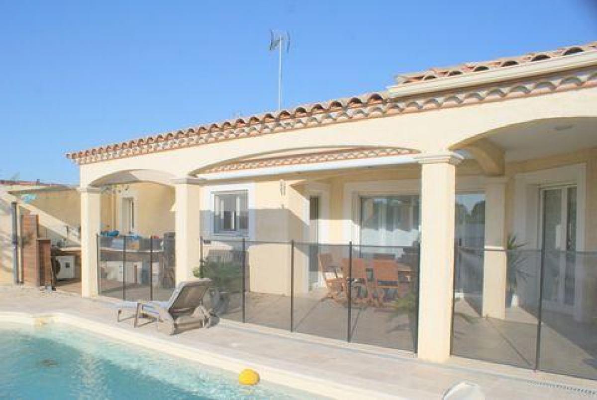 3 chambres Maison à Mauguio, France No. 28333