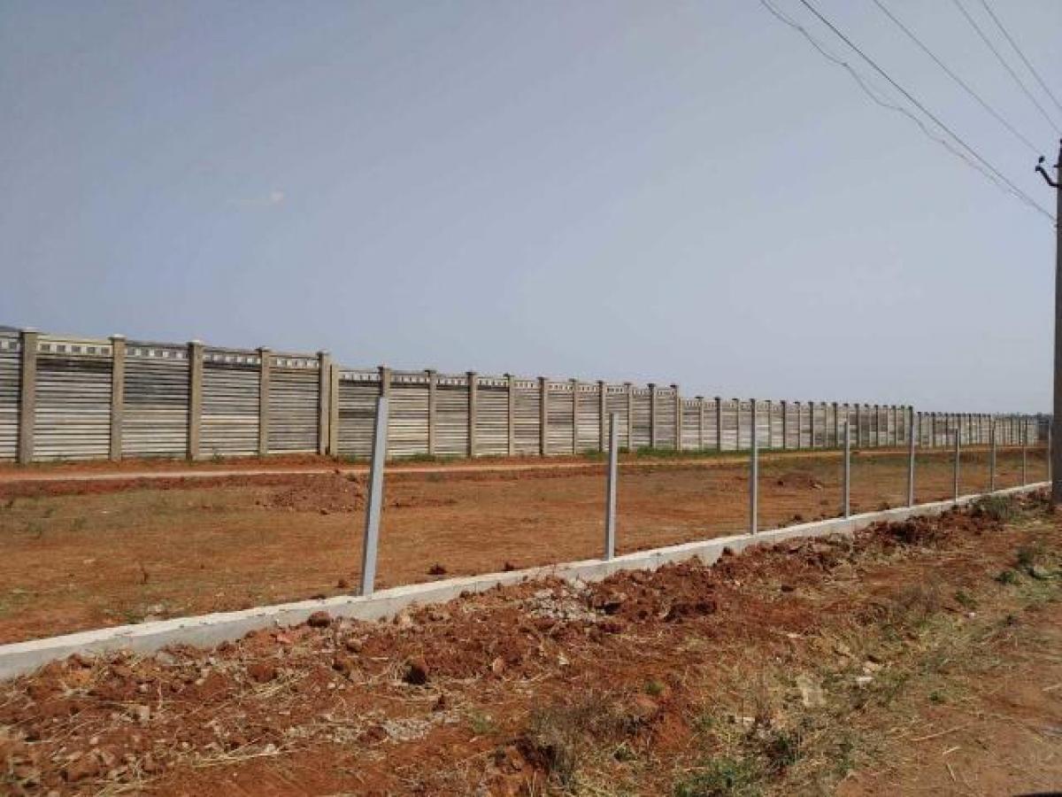  Land in Visakhapatnam, India No. 32181