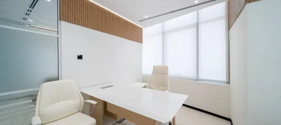 157m² Office for sale in Jumeirah Lake Towers, Dubai, UAE № 108415 8