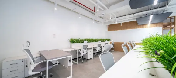 157m² Office for sale in Jumeirah Lake Towers, Dubai, UAE № 108415 18
