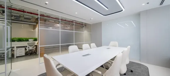 157m² Office for sale in Jumeirah Lake Towers, Dubai, UAE № 108415 12