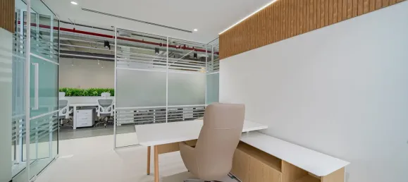 157m² Office for sale in Jumeirah Lake Towers, Dubai, UAE № 108415 16