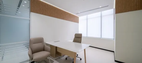 157m² Office for sale in Jumeirah Lake Towers, Dubai, UAE № 108415 2