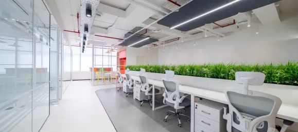 157m² Office for sale in Jumeirah Lake Towers, Dubai, UAE № 108415 4