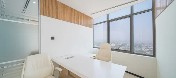 157m² Office for sale in Jumeirah Lake Towers, Dubai, UAE № 108415 14