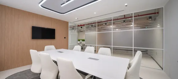 157m² Office for sale in Jumeirah Lake Towers, Dubai, UAE № 108415 9