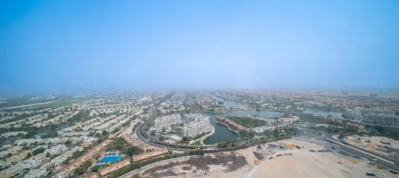 157m² Office for sale in Jumeirah Lake Towers, Dubai, UAE № 108415 20