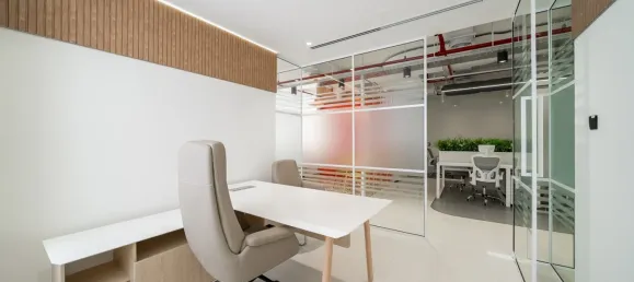 157m² Office for sale in Jumeirah Lake Towers, Dubai, UAE № 108415 17