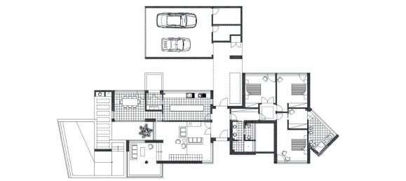 Casa de 3 dormitorios en Pessegueiro do Vouga, Portugal No. 21677 36