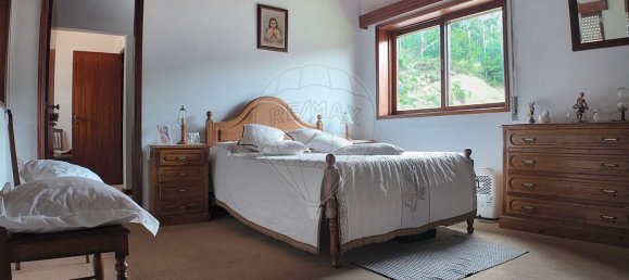 Casa de 3 dormitorios en Pessegueiro do Vouga, Portugal No. 21677 7