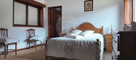 Casa de 3 dormitorios en Pessegueiro do Vouga, Portugal No. 21677 24