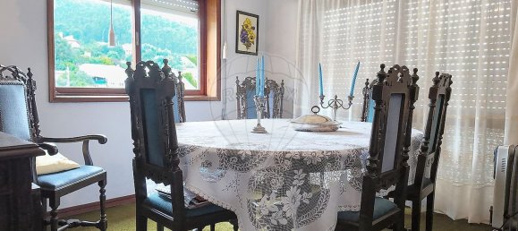 Casa de 3 dormitorios en Pessegueiro do Vouga, Portugal No. 21677 34