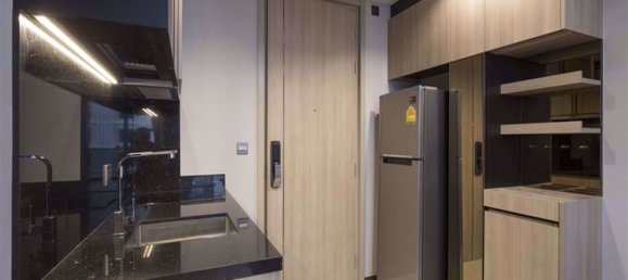 1 Schlafzimmer Eigentumswohnung in The Line Ratchathewi Bangkok, Thailand, Nr. 30771 4