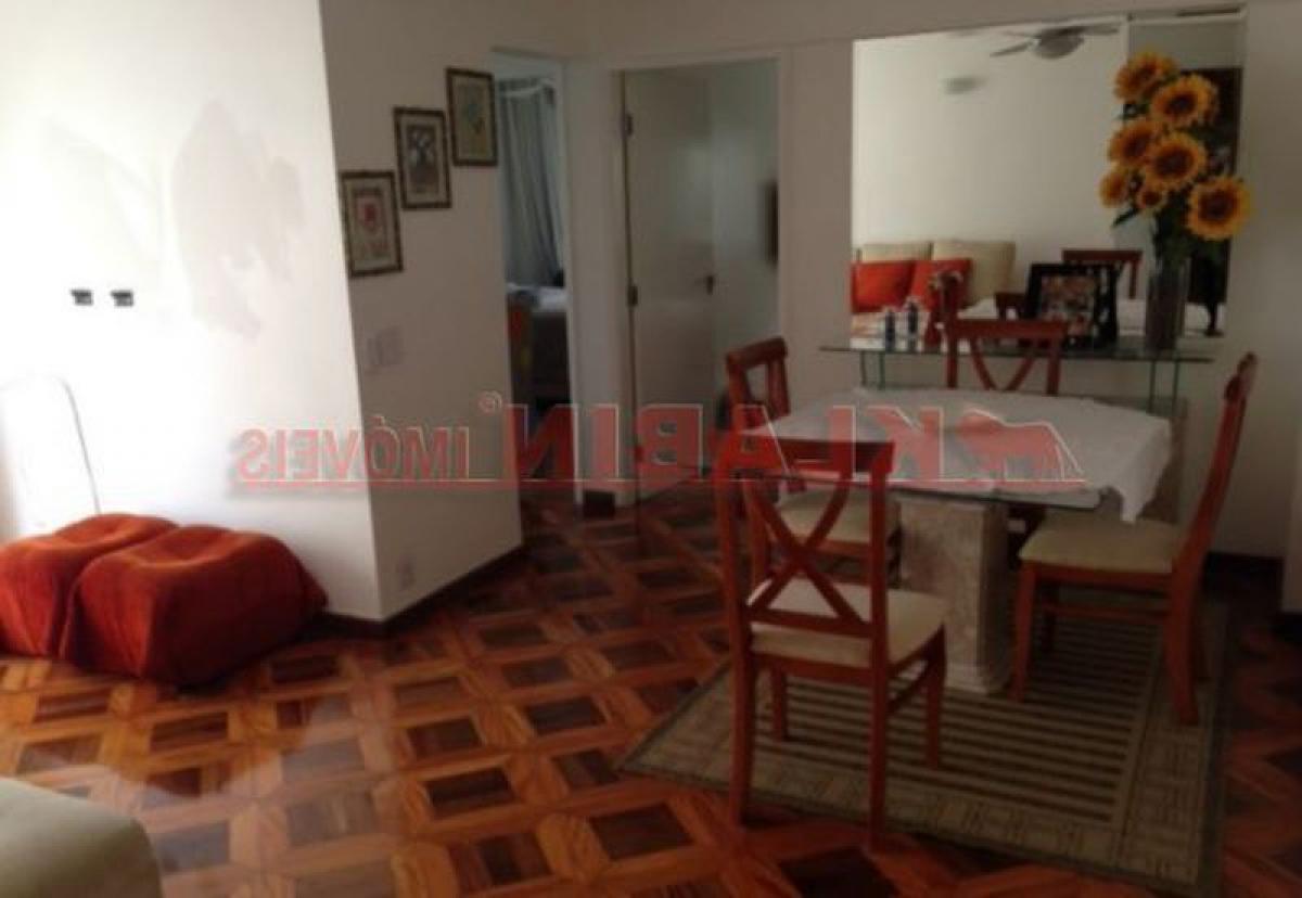 2 غرف نوم شقة في Sao Paulo, Brazil رقم 431733