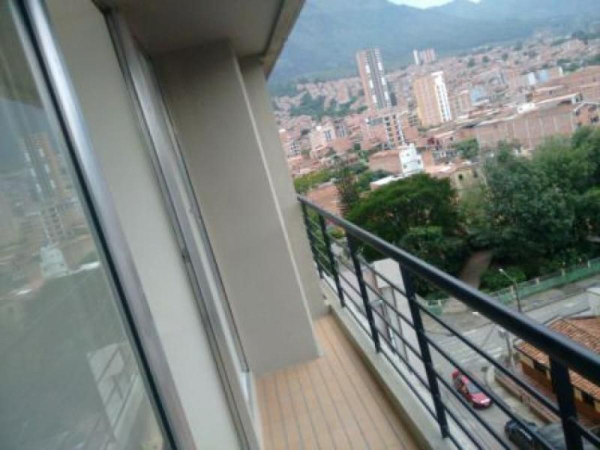 Casa de 2 dormitorios en Antioquia, Colombia No. 7225