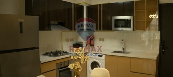 Apartamento de 1 dormitorio en Al Furjan, UAE No. 95357 5
