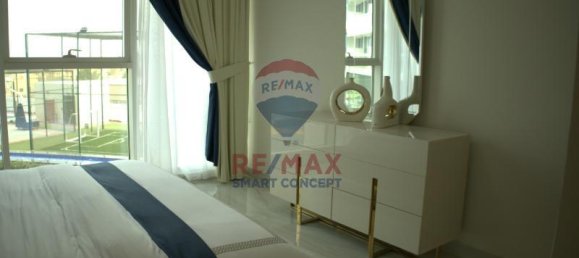 Apartamento de 1 dormitorio en Al Furjan, UAE No. 95357 4