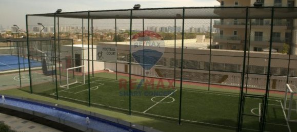 Apartamento de 1 dormitorio en Al Furjan, UAE No. 95357 20