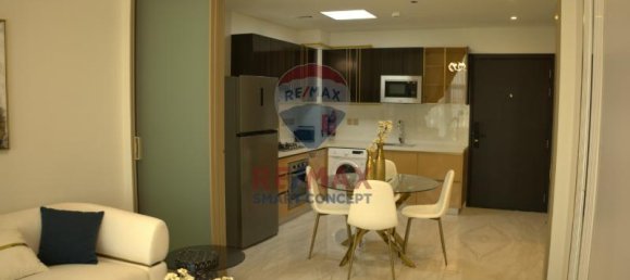 Apartamento de 1 dormitorio en Al Furjan, UAE No. 95357 8