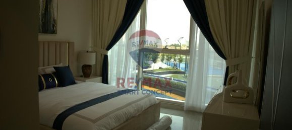 Apartamento de 1 dormitorio en Al Furjan, UAE No. 95357 6