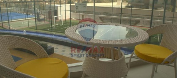 Apartamento de 1 dormitorio en Al Furjan, UAE No. 95357 19