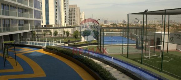 Apartamento de 1 dormitorio en Al Furjan, UAE No. 95357 16