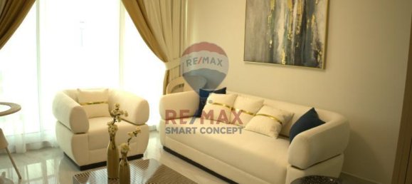 Apartamento de 1 dormitorio en Al Furjan, UAE No. 95357 10