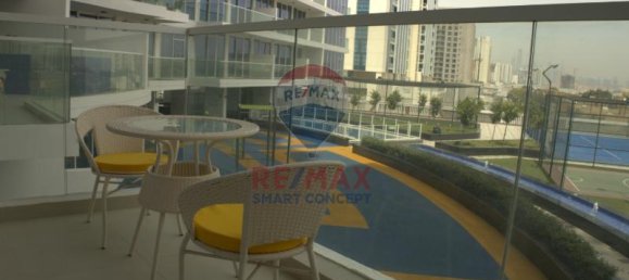 Apartamento de 1 dormitorio en Al Furjan, UAE No. 95357 18