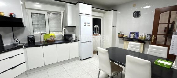 4-Zimmer Haus in Villalbilla, Spain, Nr. 163413 6