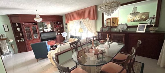 4-Zimmer Haus in Villalbilla, Spain, Nr. 163413 10