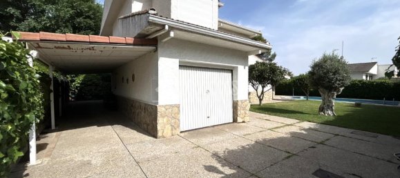 4-Zimmer Haus in Villalbilla, Spain, Nr. 163413 3