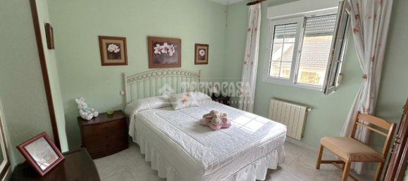 4-Zimmer Haus in Villalbilla, Spain, Nr. 163413 23