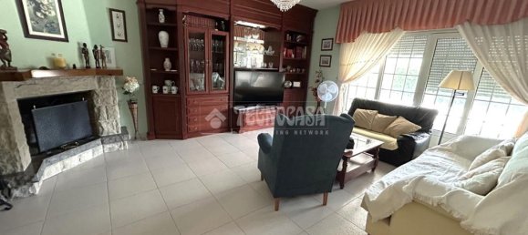 4-Zimmer Haus in Villalbilla, Spain, Nr. 163413 13