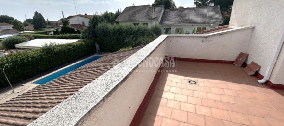 4-Zimmer Haus in Villalbilla, Spain, Nr. 163413 27