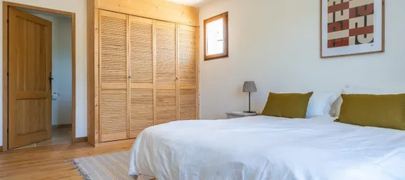 4 Schlafzimmer Haus in Uzes, France, Nr. 350055 8