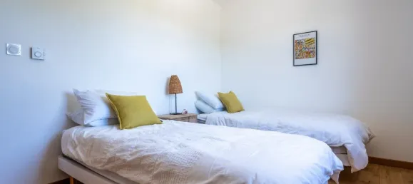 4 Schlafzimmer Haus in Uzes, France, Nr. 350055 9