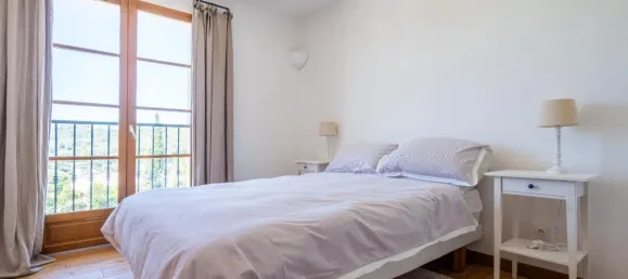 4 Schlafzimmer Haus in Uzes, France, Nr. 350055 10