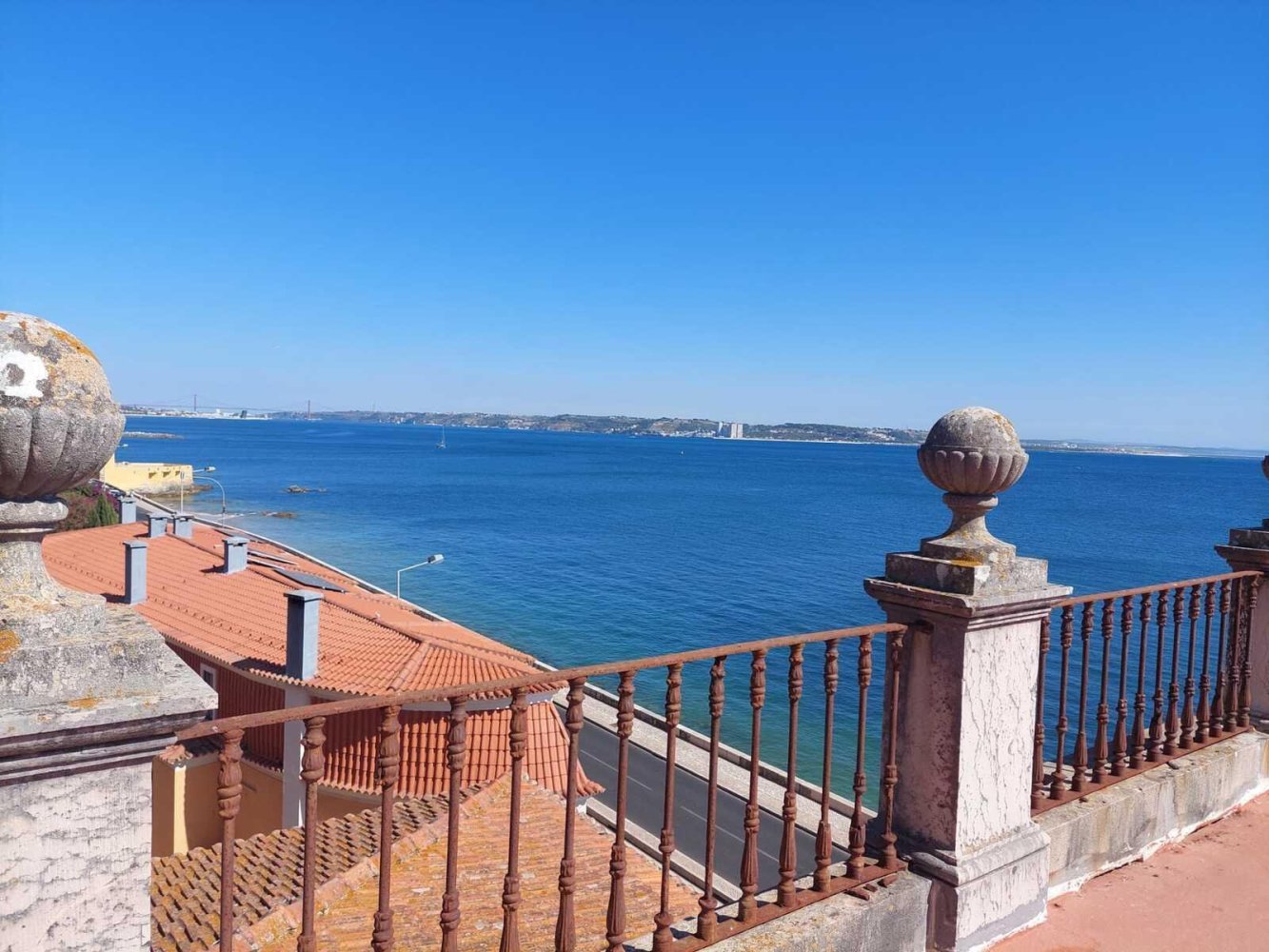 27 bedrooms Villa in Oeiras, Portugal No. 106083