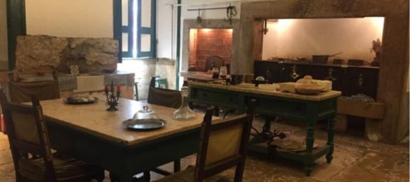 27 bedrooms Villa in Oeiras, Portugal No. 106083 12