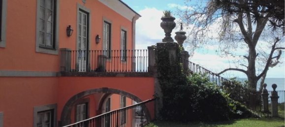 27 bedrooms Villa in Oeiras, Portugal No. 106083 6