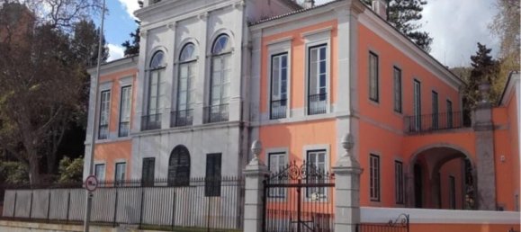 27 bedrooms Villa in Oeiras, Portugal No. 106083 2